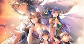 Reikenzan: Eichi e no Shikaku Episode 01 Vostfr