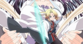Reikenzan : Hoshikuzu-tachi no Utage Episode 01 Vostfr