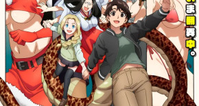 Reiwa no Dara-san