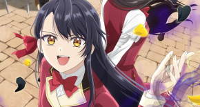 Rekishi ni Nokoru Akujo ni Naru zo Episode 04 Vostfr