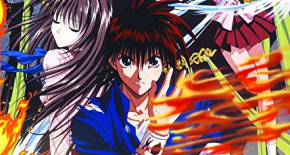 Rekka no Honoo Episode 27 Vostfr
