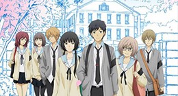 ReLIFE Episode 03 Vostfr
