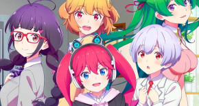 Renai Flops Episode 07 Vostfr
