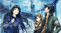 RErideD : Toki Koe no Derrida Episode 02 Vostfr
