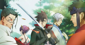 Revenger Episode 09 Vostfr