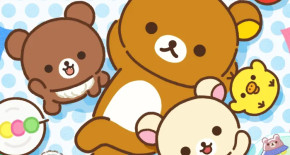 Rilakkuma Episode 07 Vostfr