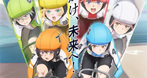 Rinkai! Episode 02 Vostfr