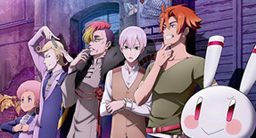 RobiHachi Episode 05 Vostfr