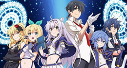 Rokudenashi Majutsu Koushi to Akashic Records Episode 02 Vostfr