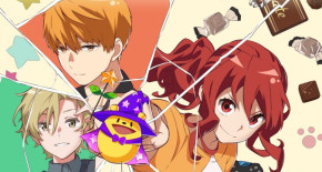 Romantic Killer Episode 01 Vostfr