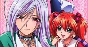 Rosario to Vampire Capu2 Episode 06 Vostfr