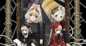 Rozen Maiden (2013) Episode 08 Vostfr