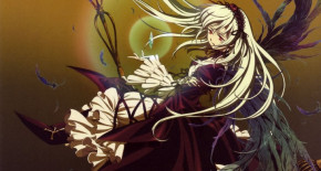 Rozen Maiden : Ouverture Special 01 Vostfr