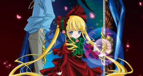 Rozen Maiden Episode 09 Vostfr