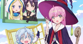 RPG Fudousan Episode 01 Vostfr