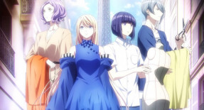 Runway de Waratte Episode 01 Vostfr