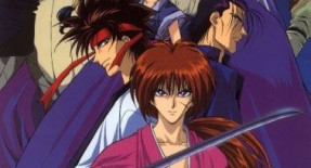 Rurouni Kenshin - Meiji Kenkaku Romantan Episode 84 Vostfr