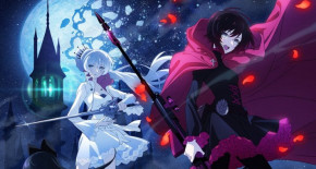 RWBY : Hyousetsu Teikoku Episode 02 Vostfr