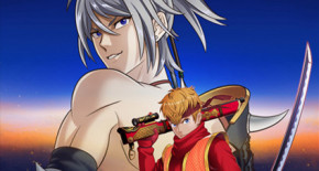Sabiiro no Armor Episode 01 Vostfr