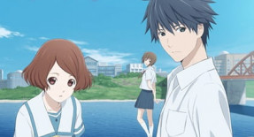 Sagrada Reset Episode 02 Vostfr