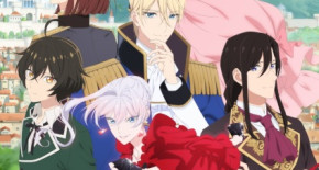Saigo ni Hitotsu Dake Onegaishite mo Yoroshii Deshou ka Episode 06 Vostfr