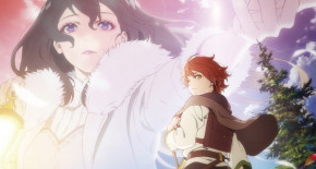 Saihate no Paladin Episode 03 Vostfr