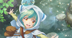 Saijaku Tamer wa Gomi Hiroi no Tabi wo Hajimemashita. Episode 07 Vostfr
