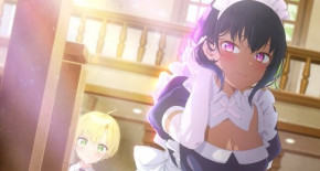 Saikin Yatotta Maid ga Ayashii Episode 01 Vostfr