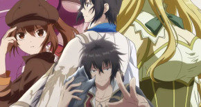 Saikyou Degarashi Ouji no Anyaku Teii Arasoi