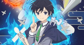 Saikyou Onmyouji no Isekai Tenseiki Episode 02 Vostfr