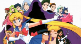 Sailor Moon R Episode 04 Vostfr
