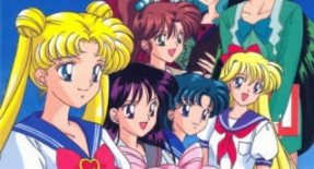 Sailor Moon S Episode 02 Vostfr