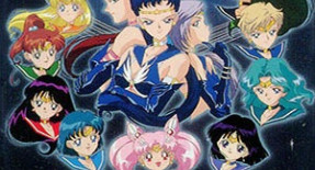 Sailor Moon Sailor Stars (TV) Episode 02 Vostfr