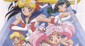 Sailor Moon SuperS Episode 01 Vostfr