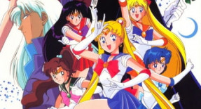 Sailor Moon Episode 04 Vostfr