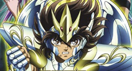 Saint Seiya : Meiou Hades Elysion-hen OAV 02 Vostfr