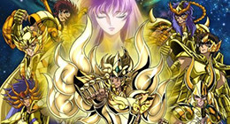 Saint Seiya : Soul of Gold Episode 03 Vostfr