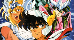 Saint Seiya Episode 75 Vostfr