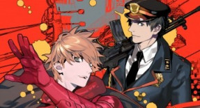Samurai Flamenco Episode 01 Vostfr