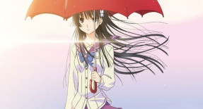Sankarea Episode 01 Vostfr