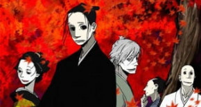 Sarai-ya Goyou Episode 03 Vostfr