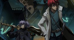 Saredo Tsumibito wa Ryuu to Odoru Episode 02 Vostfr