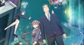 Sasaki to Pii-chan Episode 11 Vostfr