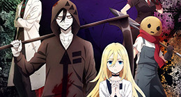 Satsuriku no Tenshi [ONA] Episode 03 Vostfr