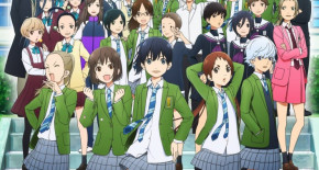 Sayonara Watashi no Cramer Episode 02 Vostfr