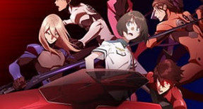 Scared Rider Xechs Episode 05 Vostfr