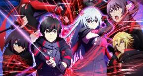 Scarlet Nexus Episode 20 Vostfr