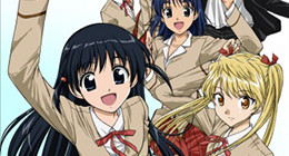 School Rumble Episode 01 Vostfr
