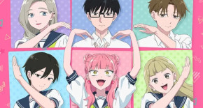 Seihantai na Kimi to Boku 2
