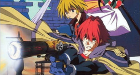 Seihou Bukyou Outlaw Star Episode 19 Vostfr